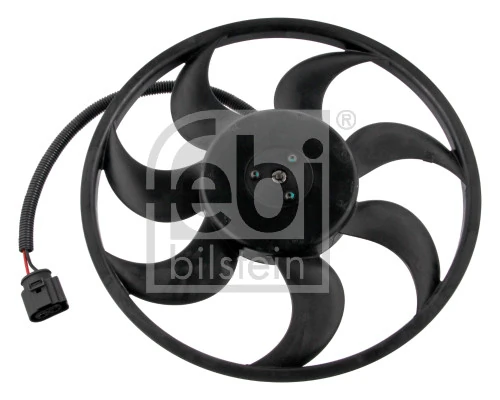 Fan, engine cooling